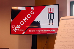 Школа Театрального Лидера