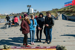 Игра «Знамя Победы»