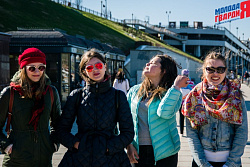 Игра «Знамя Победы»