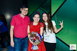 ФИНАЛ 2017 - Региональная лига "ЗАПСИБ" МС КВН