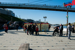 Игра «Знамя Победы»