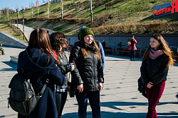 Игра «Знамя Победы»