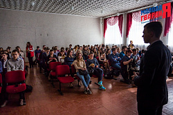 Акция «Уроки Великой войны»