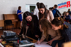 Акция «Уроки Великой войны»