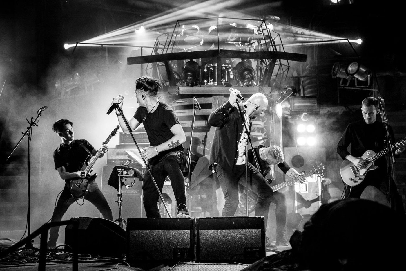 Куда сходить в Тюмени 10-12 ноября?