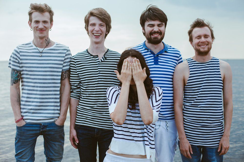 Куда сходить в Тюмени 10-12 ноября?