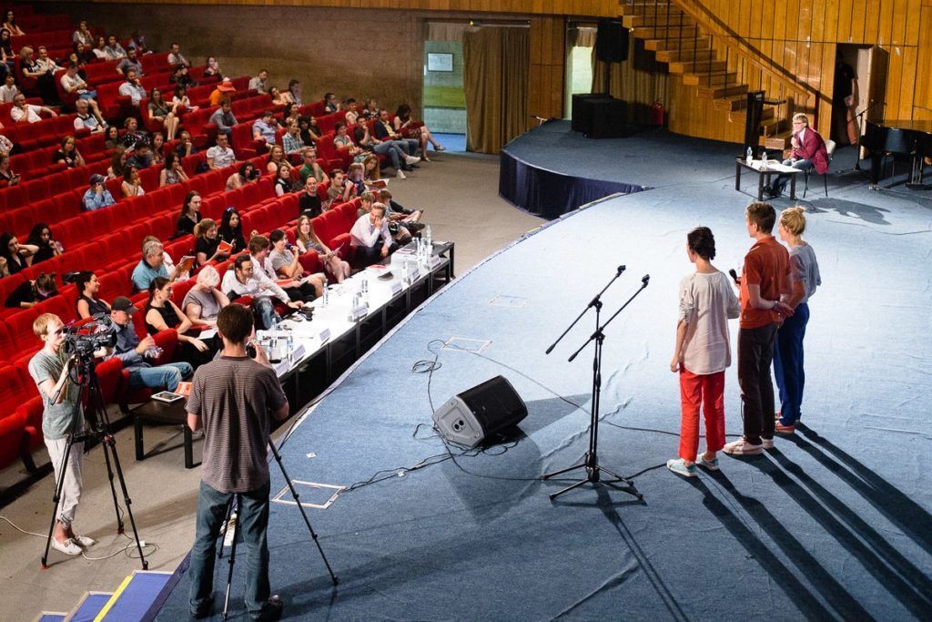 Куда сходить в Тюмени 10-12 ноября?