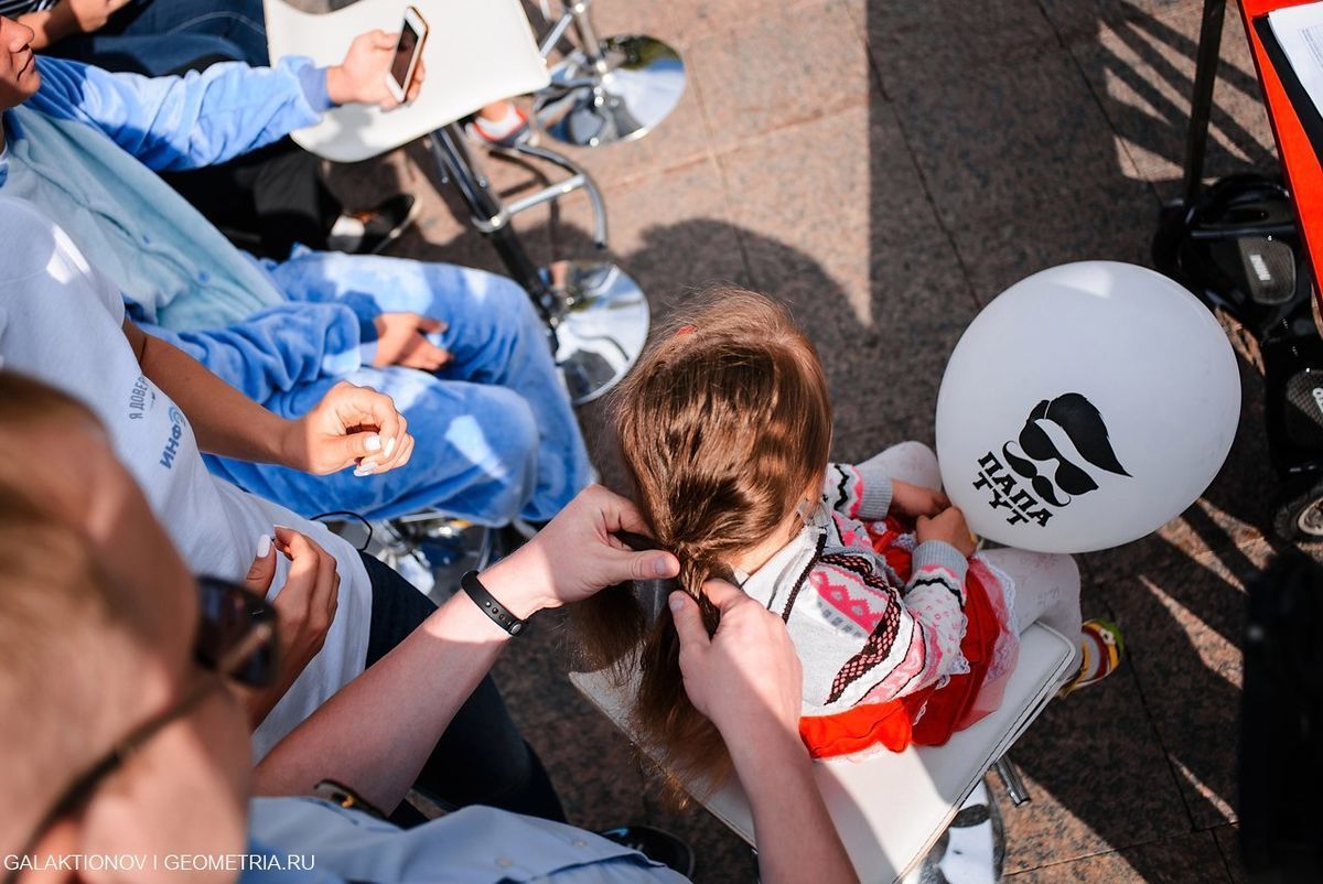 «ПапаТут» в Тюмени: гид по фестивалю