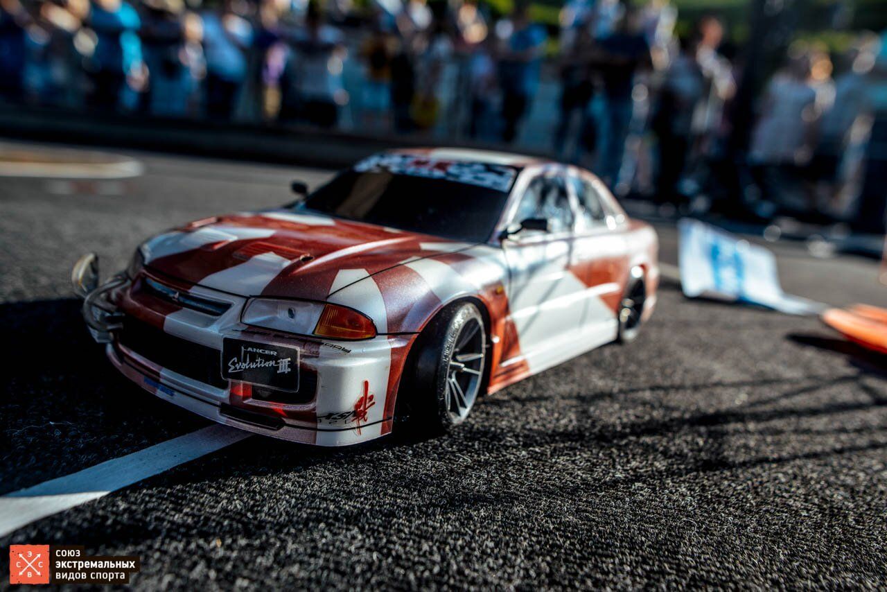 «Экстрим ЭКСПО» собрал более 90 тысяч тюменцев